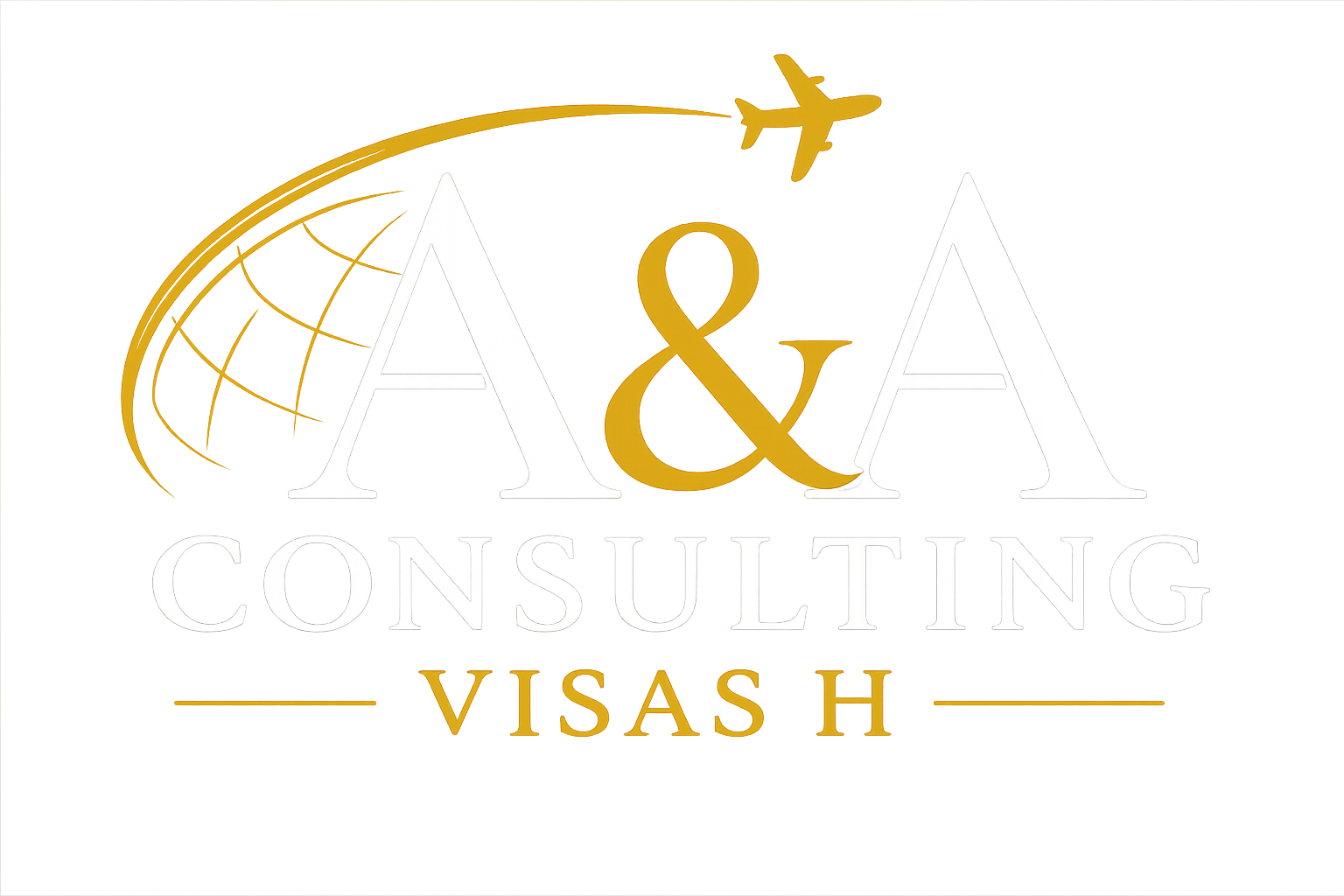 A&A Consulting Logo